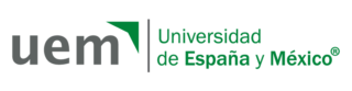 Universidad UEM Acapulco logo