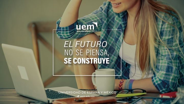 Universidad de España y Mexico UEM