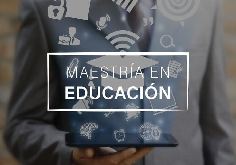 Maestría En Educación Uem Universidad De España Y México 0099